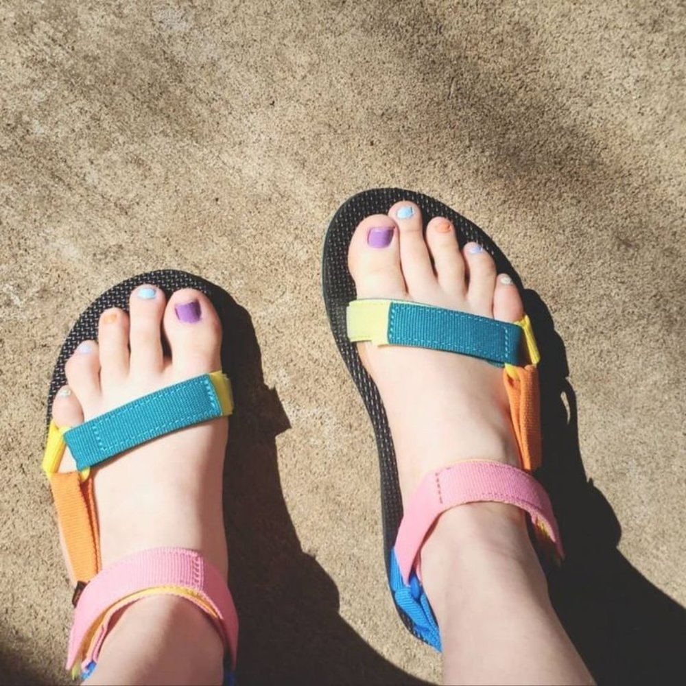 Teva Original Universal Sandals - Picture 7 of 16